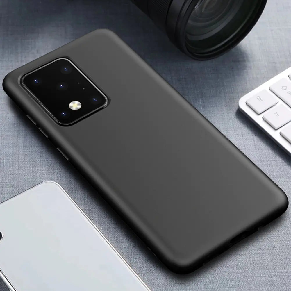 Samsung Galaxy S20 Phone Case Cover