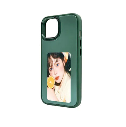 NFC Projection Screen Case