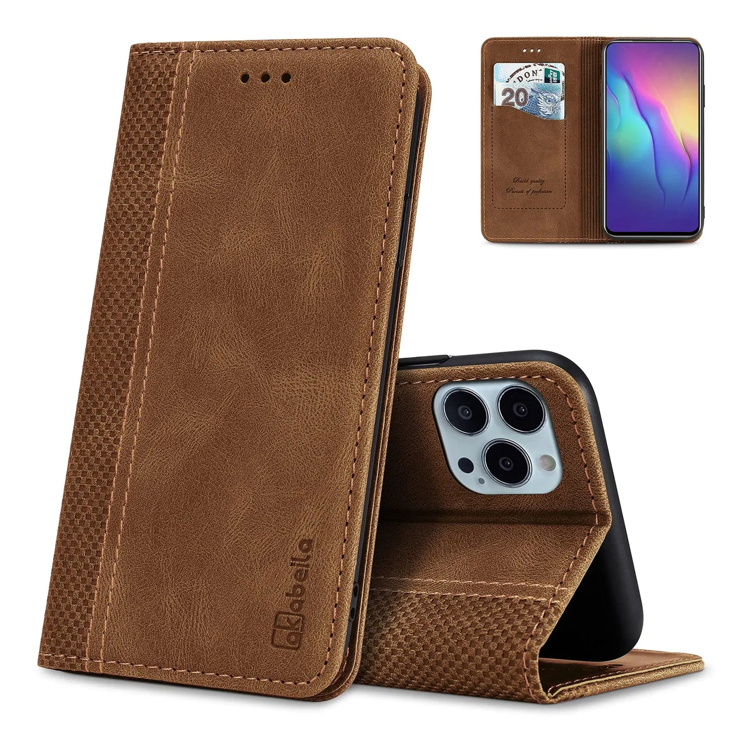 AKABEILA Phone Case Compatible with Samsung Galaxy S25