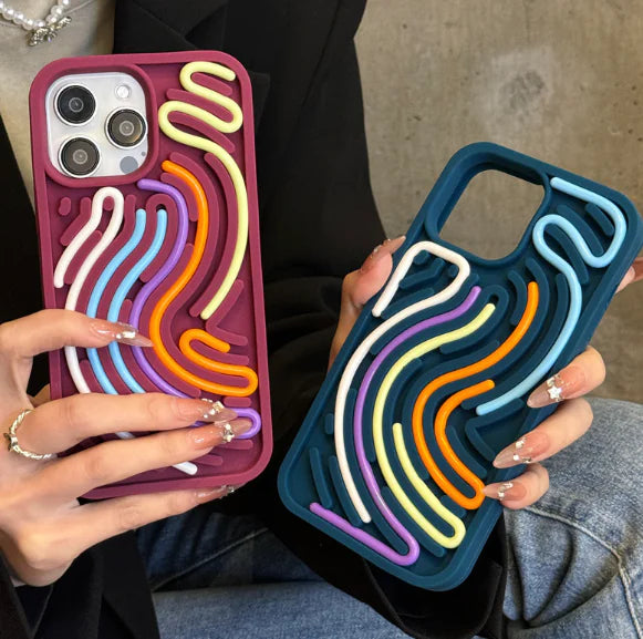Silicone Phone Case