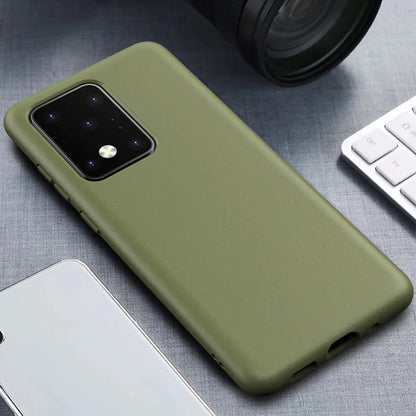 Samsung Galaxy S20 Phone Case Cover