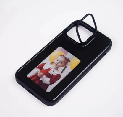 NFC Projection Screen Case
